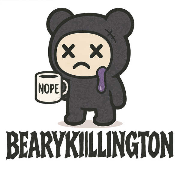Bearykillington